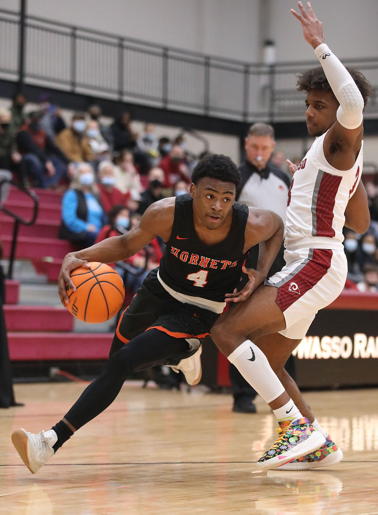 Owasso vs. Booker T. Washington (copy)